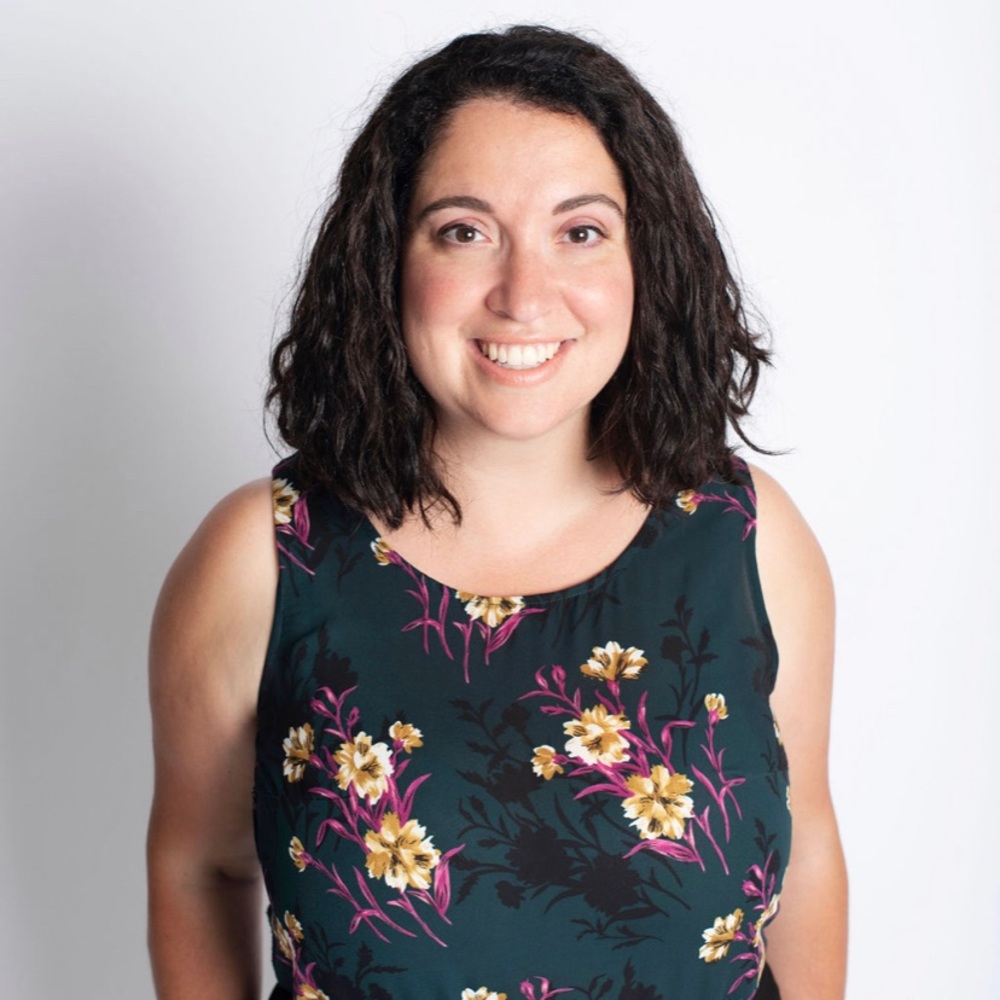 Meet your Posher, Malvina